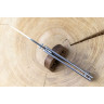 Нож BUCK 0254SSS ODESSA B0254SSS